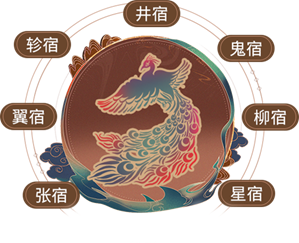 井宿的人命运很差么