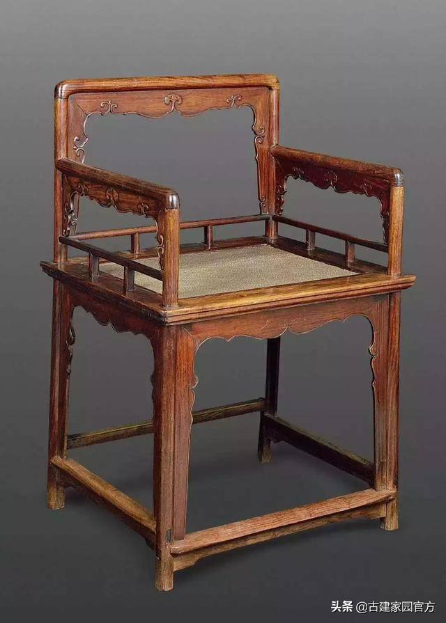 中国古代家具