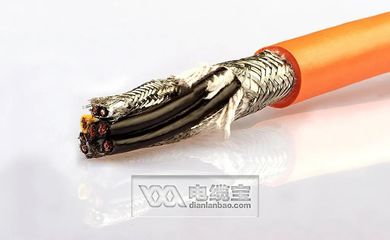 电线电缆名字大全