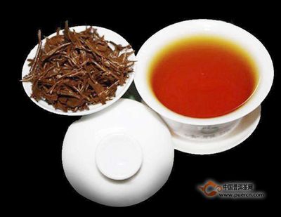 好的金骏眉的特点