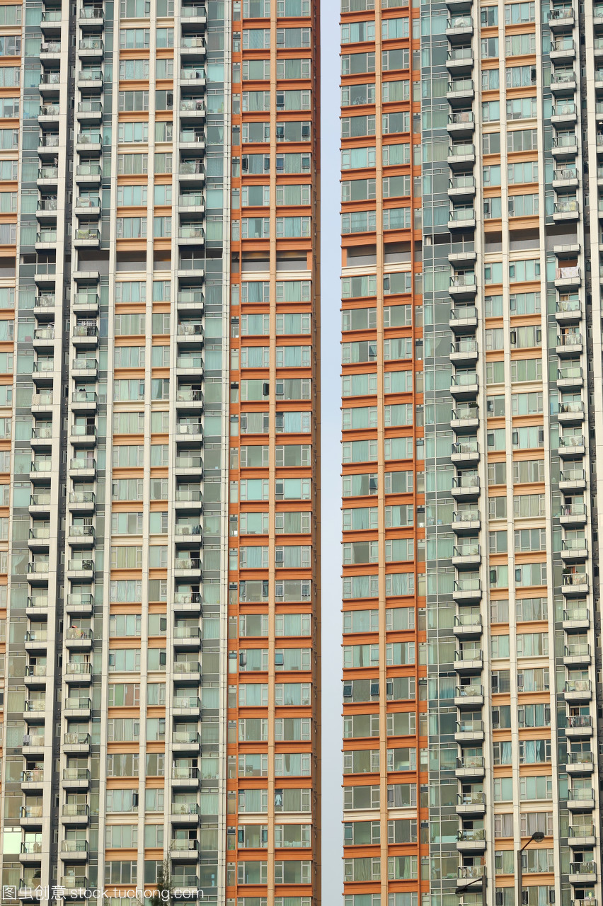 居住型公寓与住宅区别
