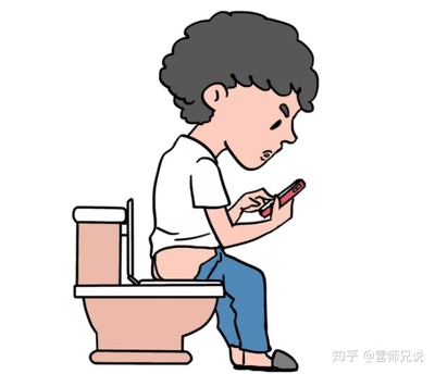 便秘会使肚子变大吗