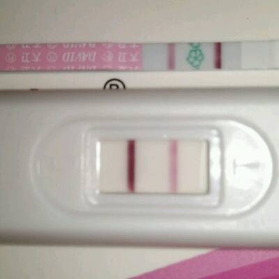 怀孕几个月能测出来