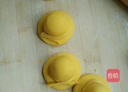 草帽简易制作方法