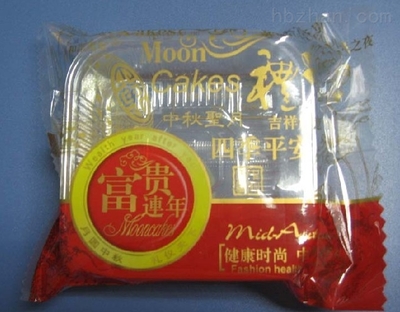 月饼包装袋批发