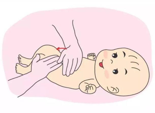 宝宝肚子胀气吃什么