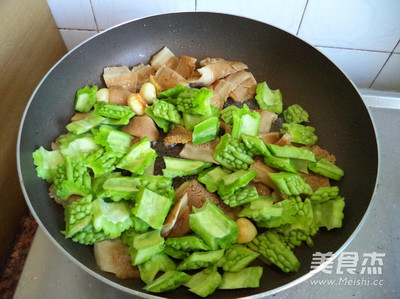 生牛肚做法大全家常