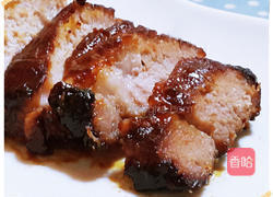 港味叉烧制作方法
