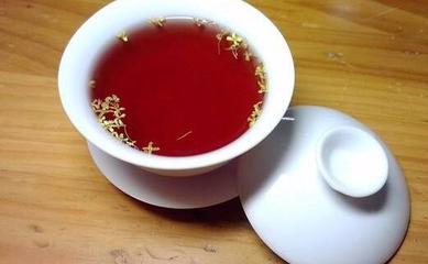 孕妇能喝酸梅汁吗