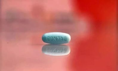 感冒咳嗽吃消炎药吗