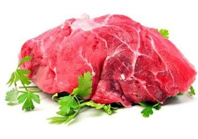 只吃牛肉能减肥吗