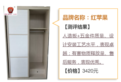 衣柜五金配件哪个牌子