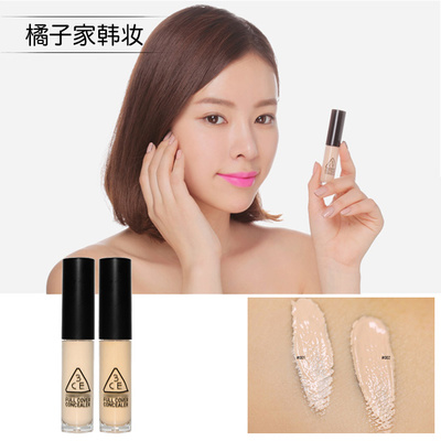痘痘痘印用什么韩妆