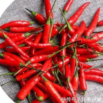 孕妇可以吃尖椒吗