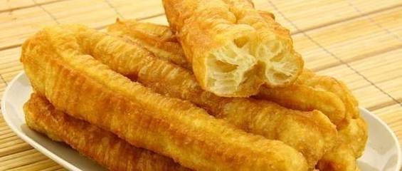 坐月子能吃油条吗