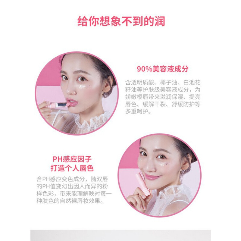 美容护肤名称