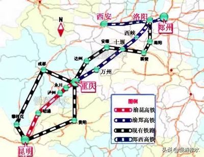 曲靖有高铁吗