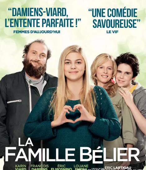 famille 翻译
