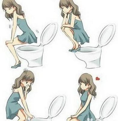 梦见自己拉不完的大便