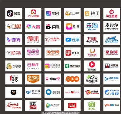 网络平台有哪些