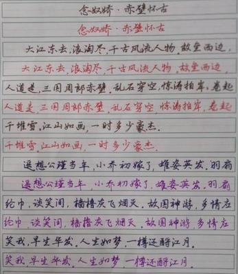 我欣赏作业600字作文怎么写