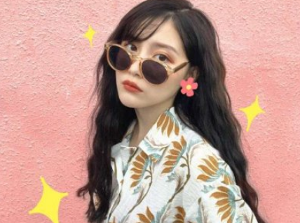 可爱网名 女生