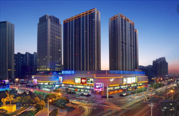 成都中房集团