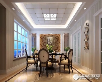 未来集成吊顶的发展趋势