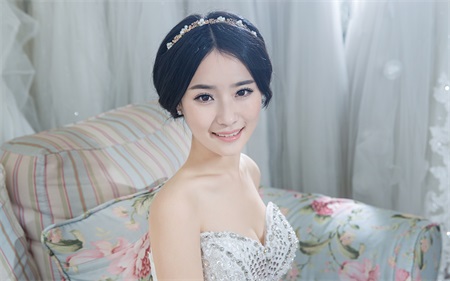 新娘化妆学校培训班