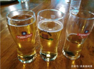 好听的啤酒名字