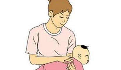 新生儿一直打嗝正常吗