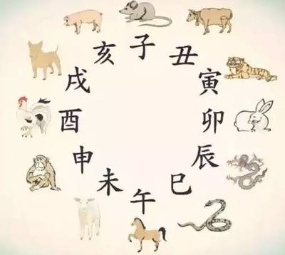 生肖纪年