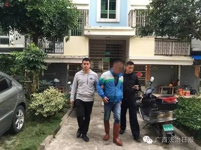 残疾人犯法会坐牢吗