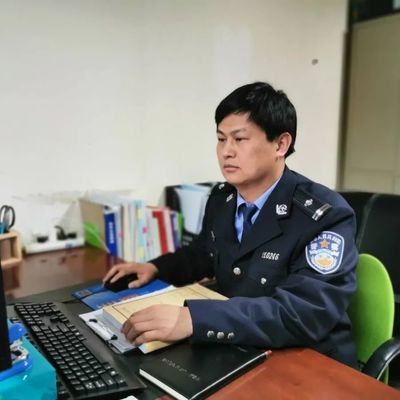 执行员