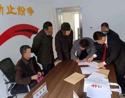 邯郸律师事务所哪个好