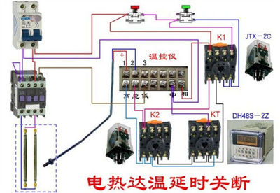 船舶电路故障分析