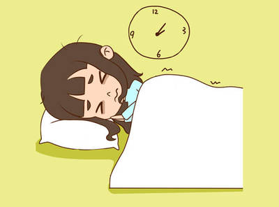 怀孕容易失眠吗
