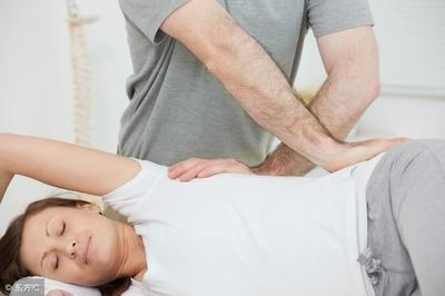 腰突怎么治疗