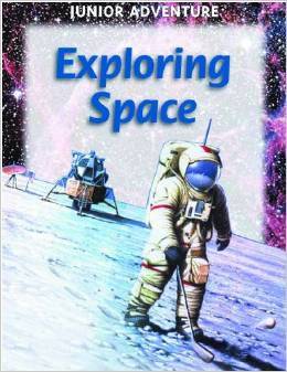 Exploring是什么意思呀