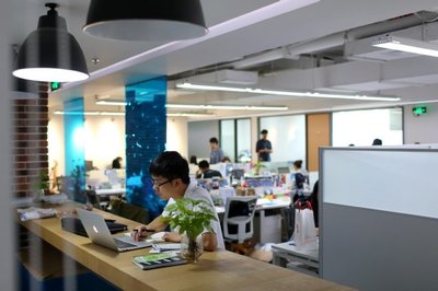 上海网络科技