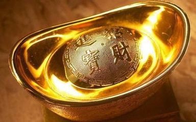 八字财运