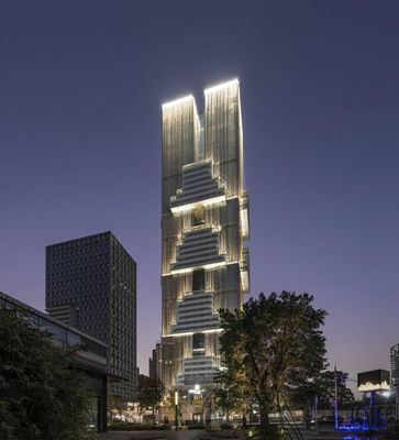 深圳万科云城三期房价