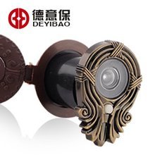 美心防盗门质量怎么样