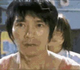 周星驰style
