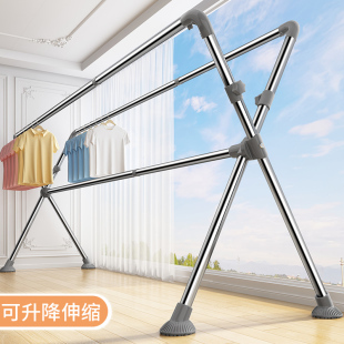 阳台升降晾衣架什么牌子好