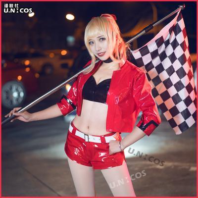 shrink小鹿鹿