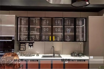 欣百特橱柜怎么样