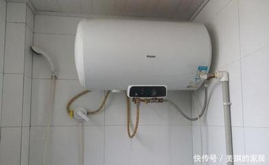 电热水器不热怎么回事