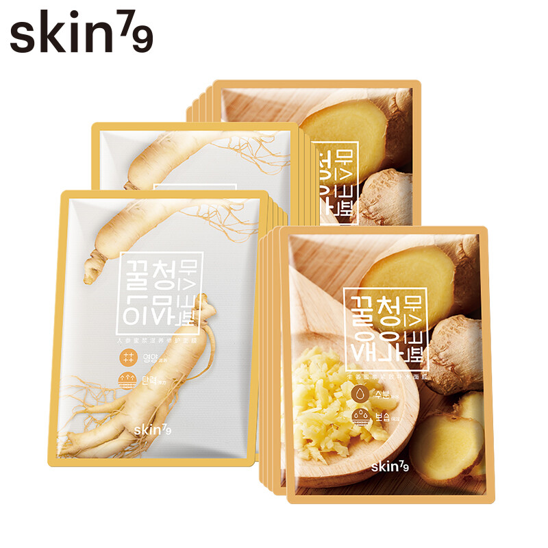 国产含人参的护肤品