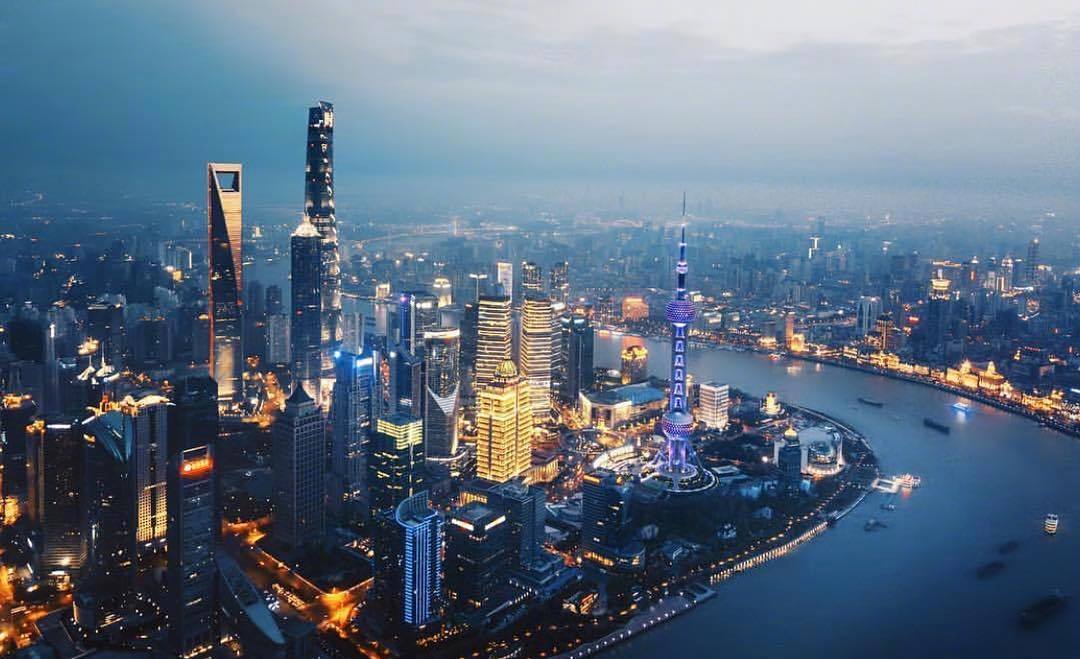 上海图片大全
